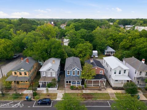 Tiny photo for 505 S 5th Avenue, Wilmington, NC 28401 (MLS # 100573538)