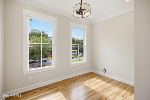 Tiny photo for 505 S 5th Avenue, Wilmington, NC 28401 (MLS # 100573538)