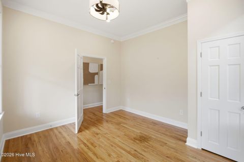 Tiny photo for 505 S 5th Avenue, Wilmington, NC 28401 (MLS # 100573538)