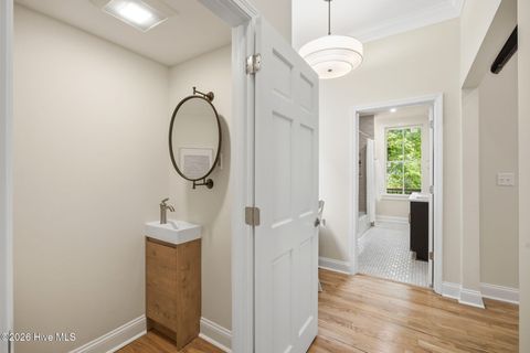 Tiny photo for 505 S 5th Avenue, Wilmington, NC 28401 (MLS # 100573538)