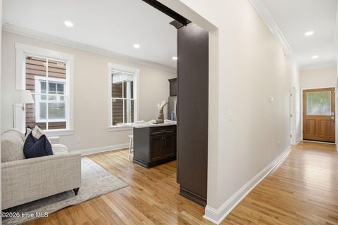 Tiny photo for 505 S 5th Avenue, Wilmington, NC 28401 (MLS # 100573538)