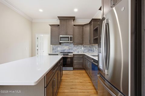 Tiny photo for 505 S 5th Avenue, Wilmington, NC 28401 (MLS # 100573538)