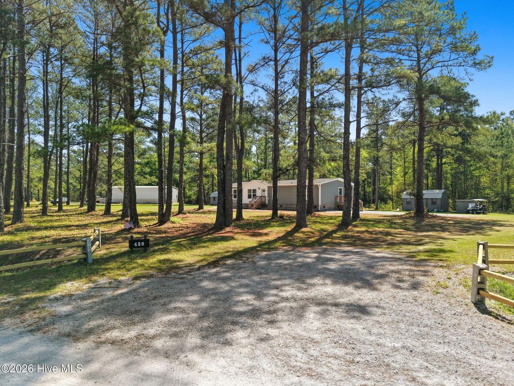 Photo of 428 H Coleman Lane, Tabor City, NC 28463 (MLS # 100567868)