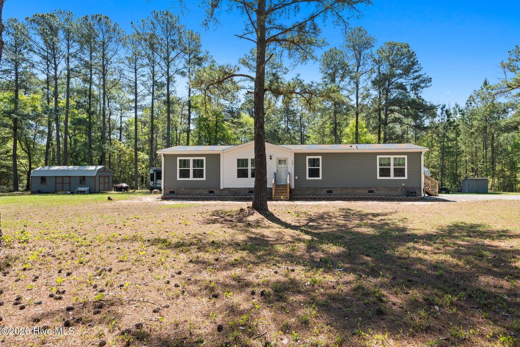 Photo of 428 H Coleman Lane, Tabor City, NC 28463 (MLS # 100567868)