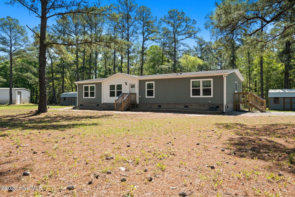 Photo of 428 H Coleman Lane, Tabor City, NC 28463 (MLS # 100567868)