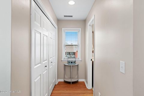 Tiny photo for 118 Clippership Drive, Holden Beach, NC 28462 (MLS # 100550853)