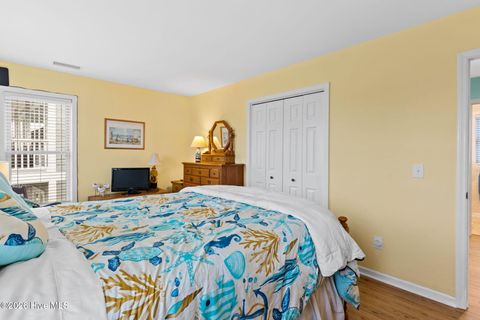Tiny photo for 118 Clippership Drive, Holden Beach, NC 28462 (MLS # 100550853)