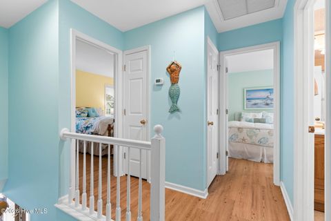 Tiny photo for 118 Clippership Drive, Holden Beach, NC 28462 (MLS # 100550853)