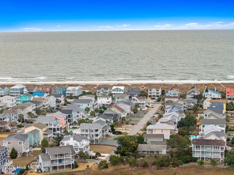 Tiny photo for 118 Clippership Drive, Holden Beach, NC 28462 (MLS # 100550853)