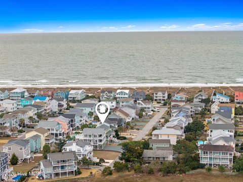 Tiny photo for 118 Clippership Drive, Holden Beach, NC 28462 (MLS # 100550853)