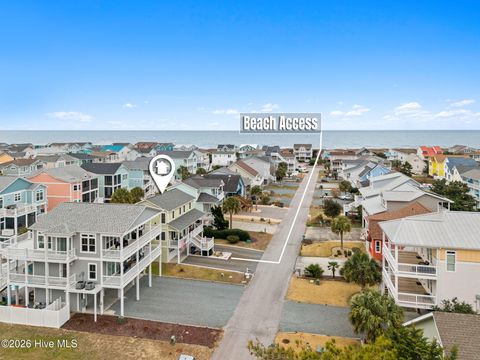 Tiny photo for 118 Clippership Drive, Holden Beach, NC 28462 (MLS # 100550853)