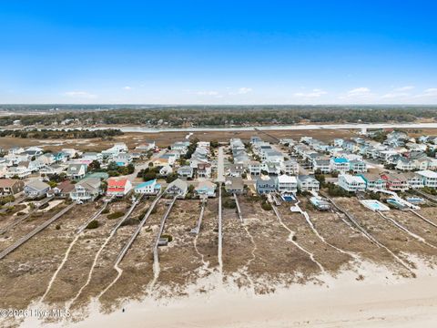 Tiny photo for 118 Clippership Drive, Holden Beach, NC 28462 (MLS # 100550853)