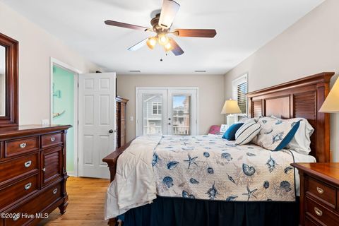 Tiny photo for 118 Clippership Drive, Holden Beach, NC 28462 (MLS # 100550853)