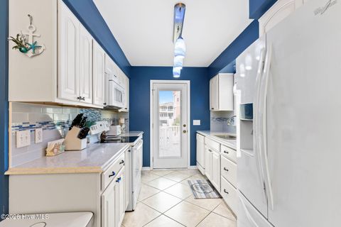 Tiny photo for 118 Clippership Drive, Holden Beach, NC 28462 (MLS # 100550853)