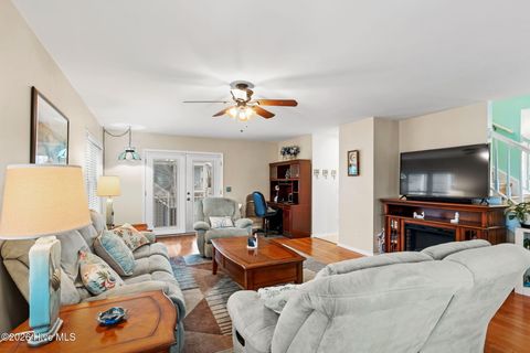 Tiny photo for 118 Clippership Drive, Holden Beach, NC 28462 (MLS # 100550853)