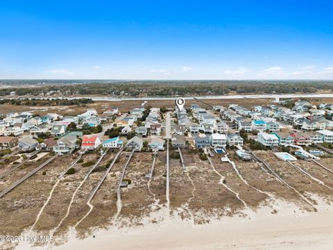 Tiny photo for 118 Clippership Drive, Holden Beach, NC 28462 (MLS # 100550853)