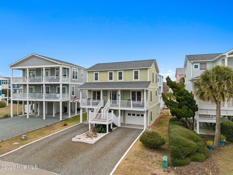 Tiny photo for 118 Clippership Drive, Holden Beach, NC 28462 (MLS # 100550853)
