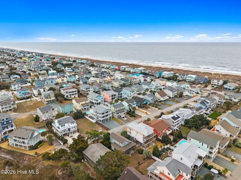 Tiny photo for 118 Clippership Drive, Holden Beach, NC 28462 (MLS # 100550853)