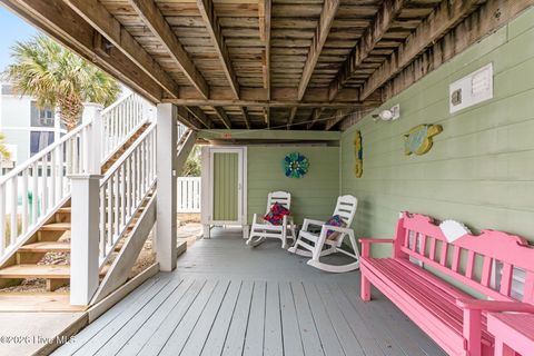 Tiny photo for 118 Clippership Drive, Holden Beach, NC 28462 (MLS # 100550853)