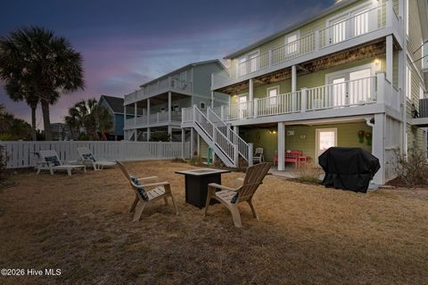 Tiny photo for 118 Clippership Drive, Holden Beach, NC 28462 (MLS # 100550853)
