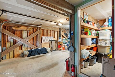 Tiny photo for 118 Clippership Drive, Holden Beach, NC 28462 (MLS # 100550853)