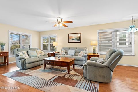 Tiny photo for 118 Clippership Drive, Holden Beach, NC 28462 (MLS # 100550853)