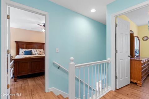 Tiny photo for 118 Clippership Drive, Holden Beach, NC 28462 (MLS # 100550853)