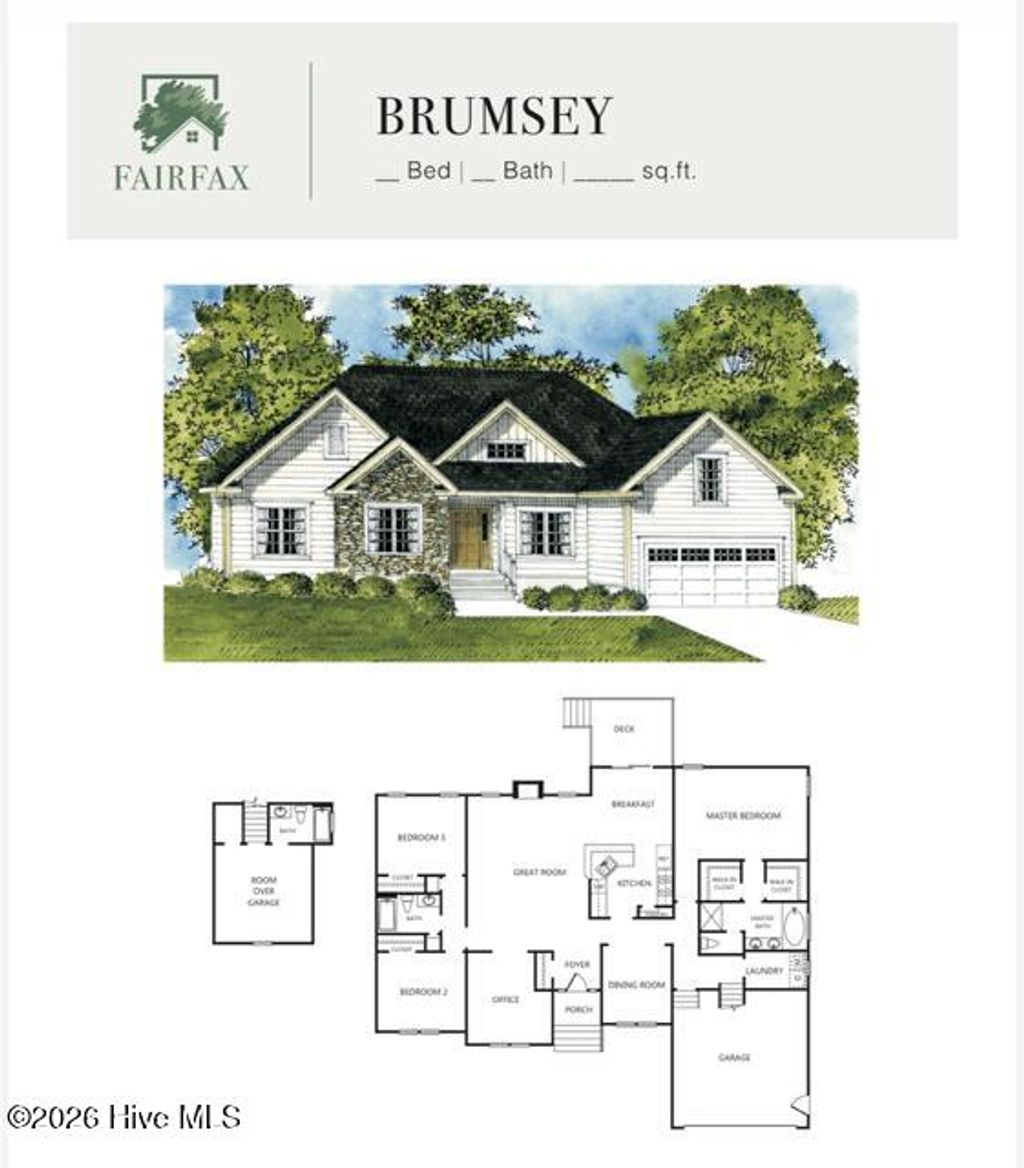 Photo of 0000 4 Four Forks Road #Lot 2, Shawboro, NC 27973 (MLS # 100568814)