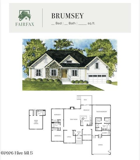 Homes For Sale - 0000 4 Four Forks Road #LOT 2<br/> Shawboro, NC 27973