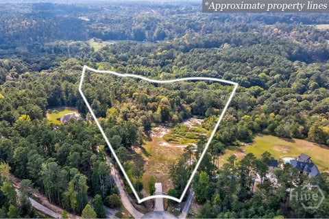 Vacant Land For Sale - 535 Penny Lane<br/> Loganville, GA 30052