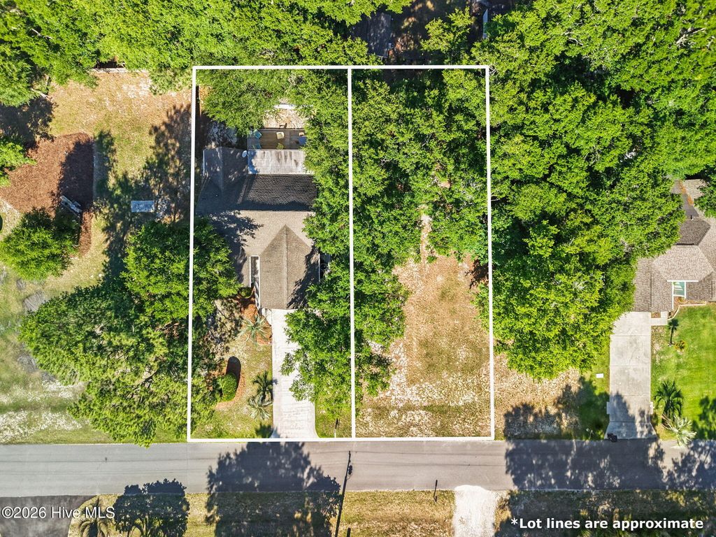Photo of 1607 Eyota Drive SW, Ocean Isle Beach, NC 28469 (MLS # 100575900)