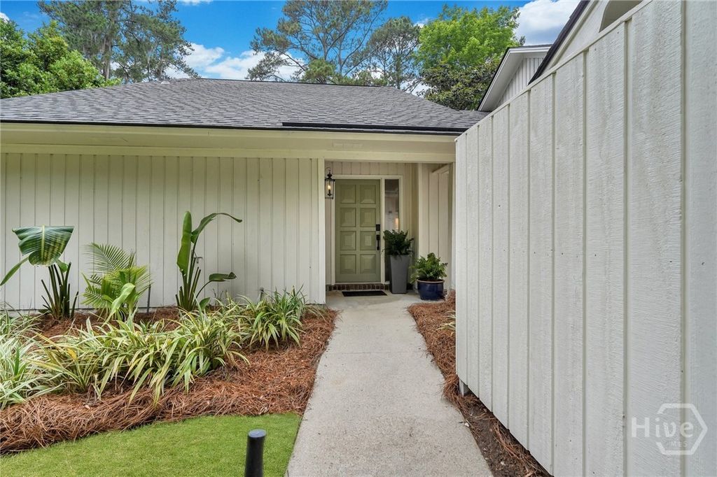 Photo of 10 Henry Clay Court, Savannah, GA 31411 (MLS # SA353058)