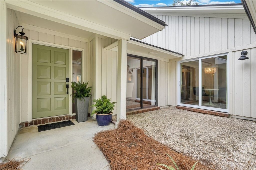 Photo of 10 Henry Clay Court, Savannah, GA 31411 (MLS # SA353058)