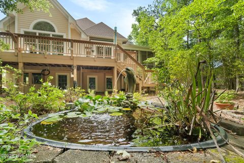 Tiny photo for 86 Plantation Passage Drive SE, Bolivia, NC 28422 (MLS # 100573801)