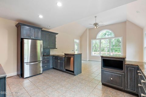 Tiny photo for 86 Plantation Passage Drive SE, Bolivia, NC 28422 (MLS # 100573801)