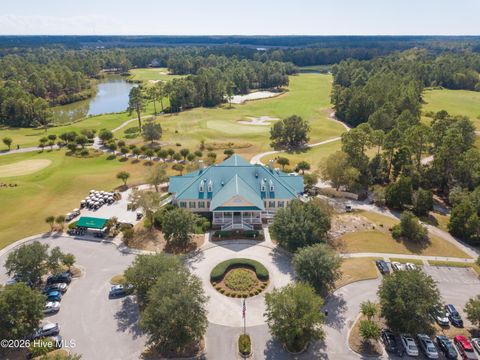 Tiny photo for 86 Plantation Passage Drive SE, Bolivia, NC 28422 (MLS # 100573801)