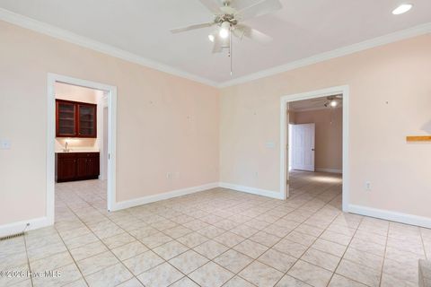 Tiny photo for 86 Plantation Passage Drive SE, Bolivia, NC 28422 (MLS # 100573801)