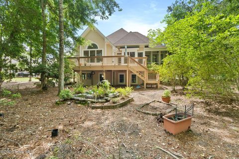 Tiny photo for 86 Plantation Passage Drive SE, Bolivia, NC 28422 (MLS # 100573801)