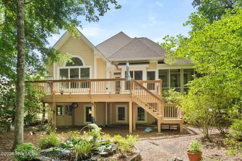 Tiny photo for 86 Plantation Passage Drive SE, Bolivia, NC 28422 (MLS # 100573801)