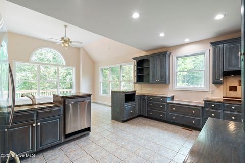 Tiny photo for 86 Plantation Passage Drive SE, Bolivia, NC 28422 (MLS # 100573801)