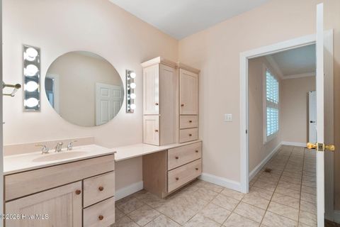 Tiny photo for 86 Plantation Passage Drive SE, Bolivia, NC 28422 (MLS # 100573801)