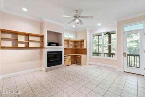 Tiny photo for 86 Plantation Passage Drive SE, Bolivia, NC 28422 (MLS # 100573801)