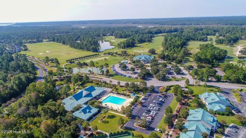 Tiny photo for 86 Plantation Passage Drive SE, Bolivia, NC 28422 (MLS # 100573801)