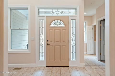 Tiny photo for 86 Plantation Passage Drive SE, Bolivia, NC 28422 (MLS # 100573801)