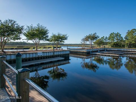 Tiny photo for 86 Plantation Passage Drive SE, Bolivia, NC 28422 (MLS # 100573801)