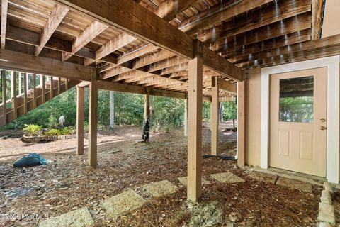 Tiny photo for 86 Plantation Passage Drive SE, Bolivia, NC 28422 (MLS # 100573801)