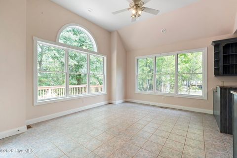 Tiny photo for 86 Plantation Passage Drive SE, Bolivia, NC 28422 (MLS # 100573801)