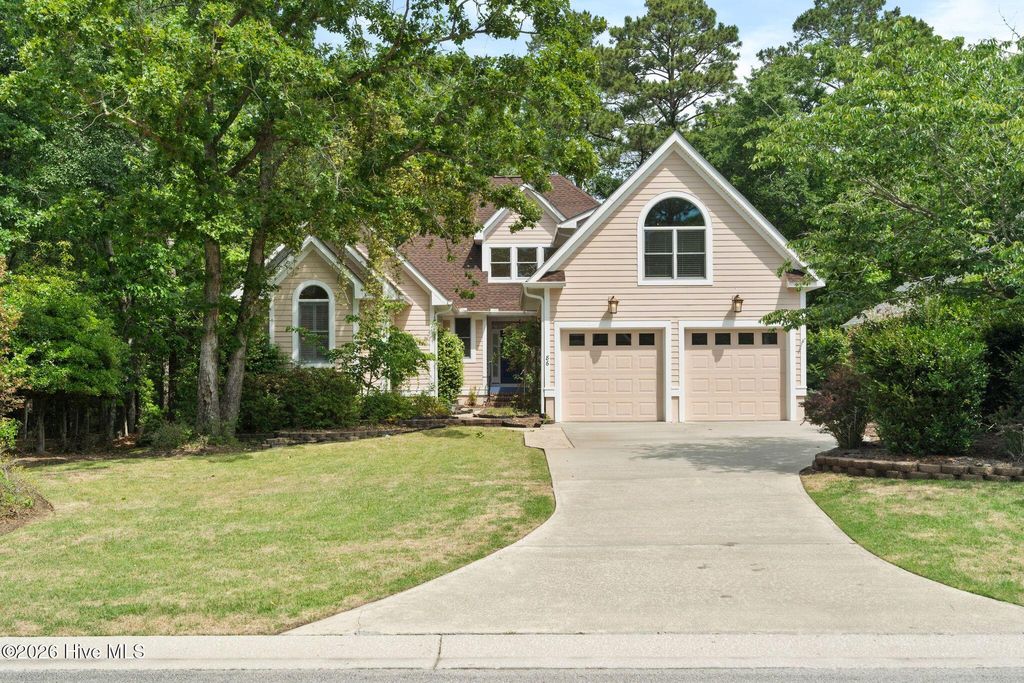 Photo of 86 Plantation Passage Drive SE, Bolivia, NC 28422 (MLS # 100573801)