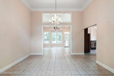 Tiny photo for 86 Plantation Passage Drive SE, Bolivia, NC 28422 (MLS # 100573801)