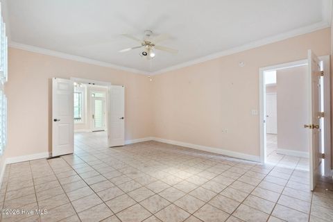 Tiny photo for 86 Plantation Passage Drive SE, Bolivia, NC 28422 (MLS # 100573801)